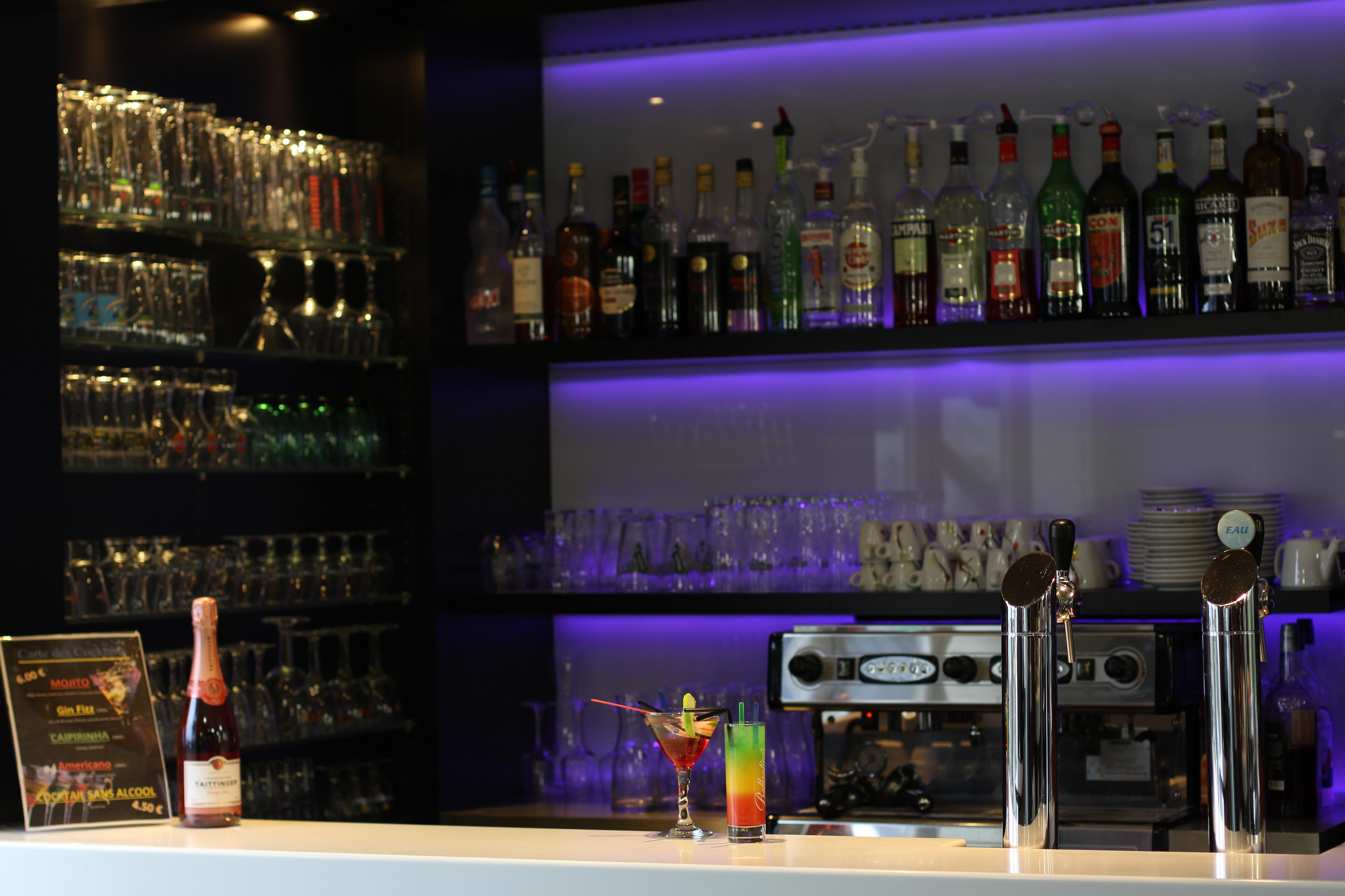 Campanile Chartres Hotel Ngoại thất bức ảnh