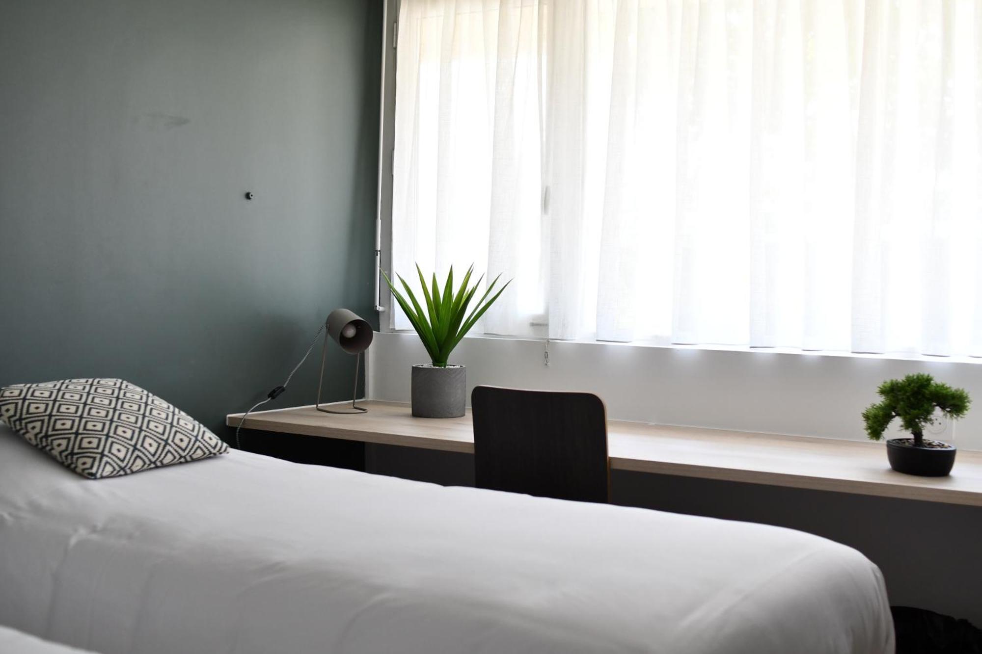 Campanile Chartres Hotel Ngoại thất bức ảnh